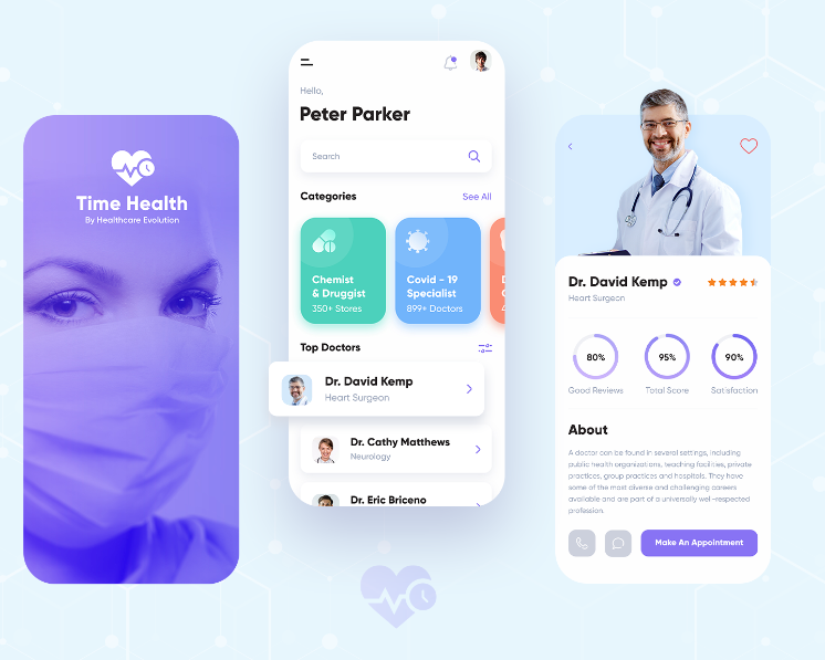 AI Disease Diagnosis System